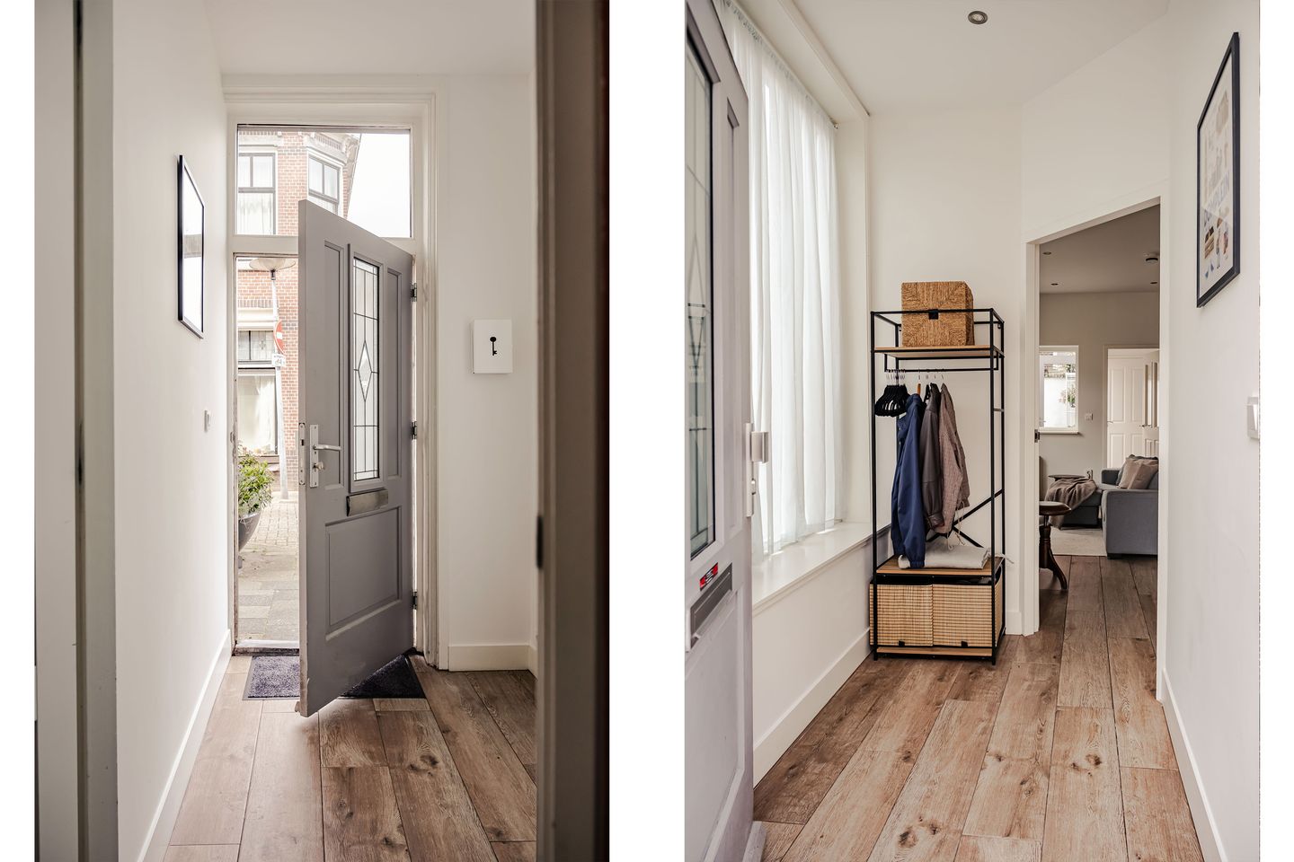 Photo 5 of Bekkerstraat 45
