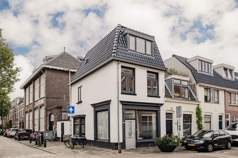 Bekkerstraat thumbnail