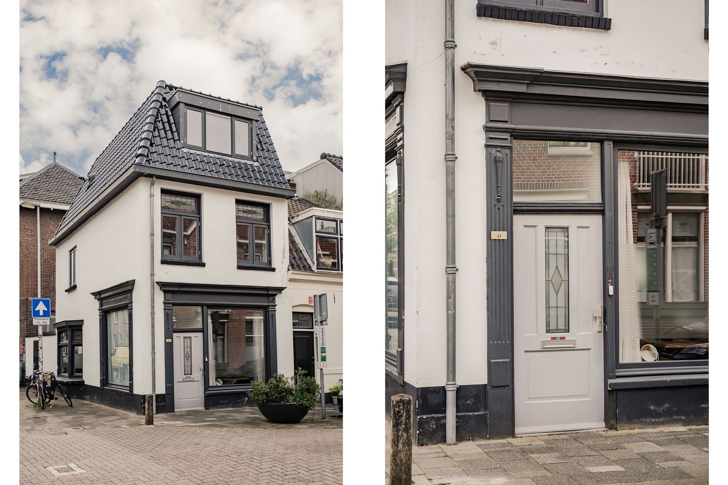 Photo 4 of Bekkerstraat 45