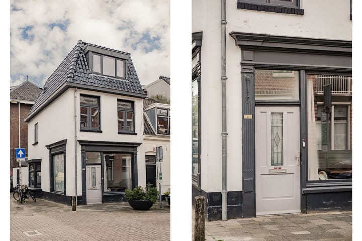 Photo 4 of Bekkerstraat 45