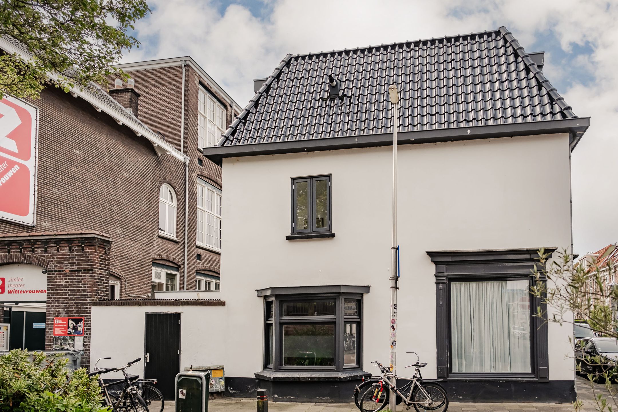 Photo 3 of Bekkerstraat 45