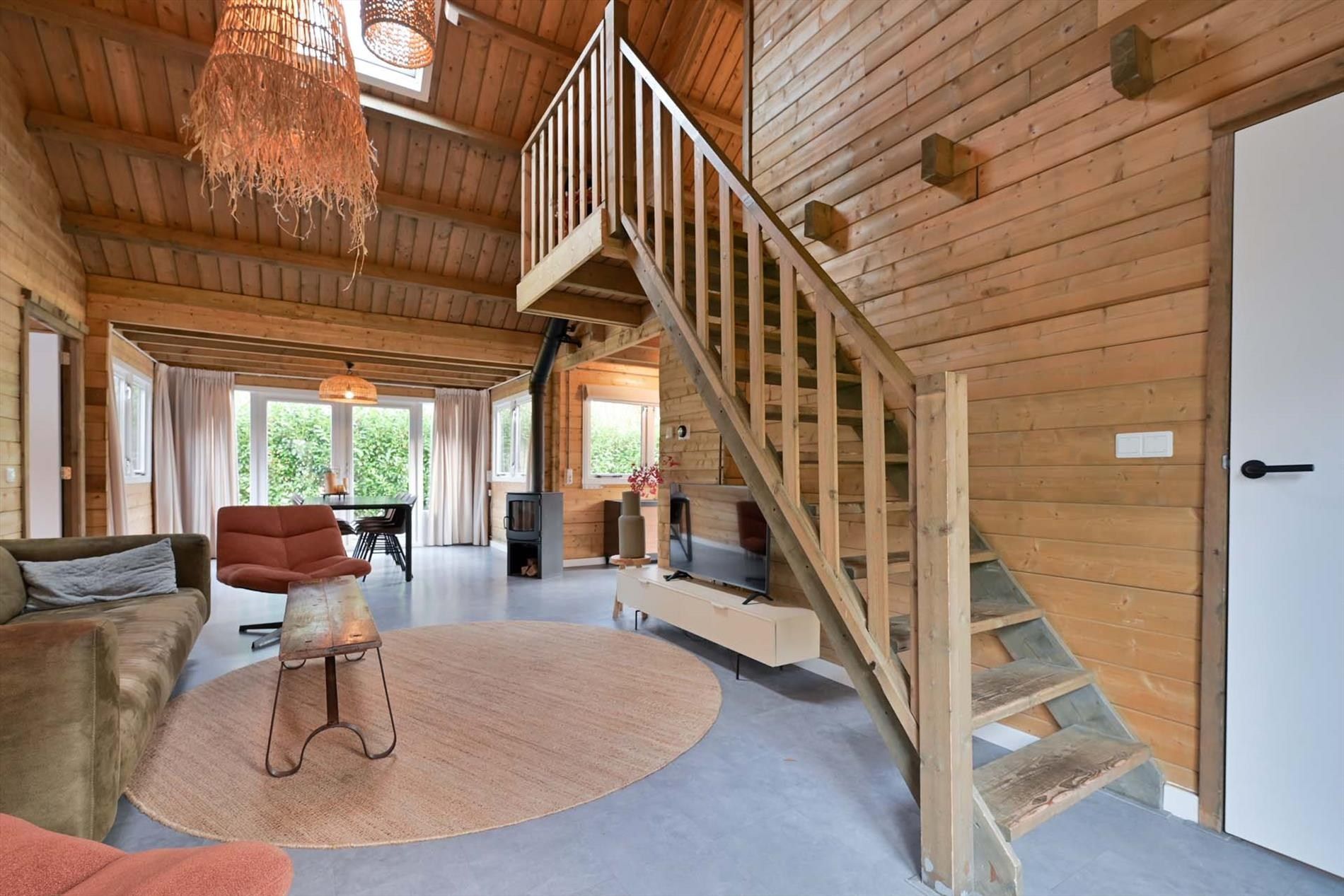 3-bedroom freehold villa in Soesterberg — photo 5 of 5