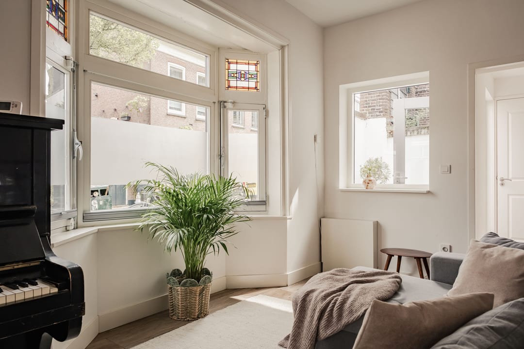 Photo 8 of Bekkerstraat 45