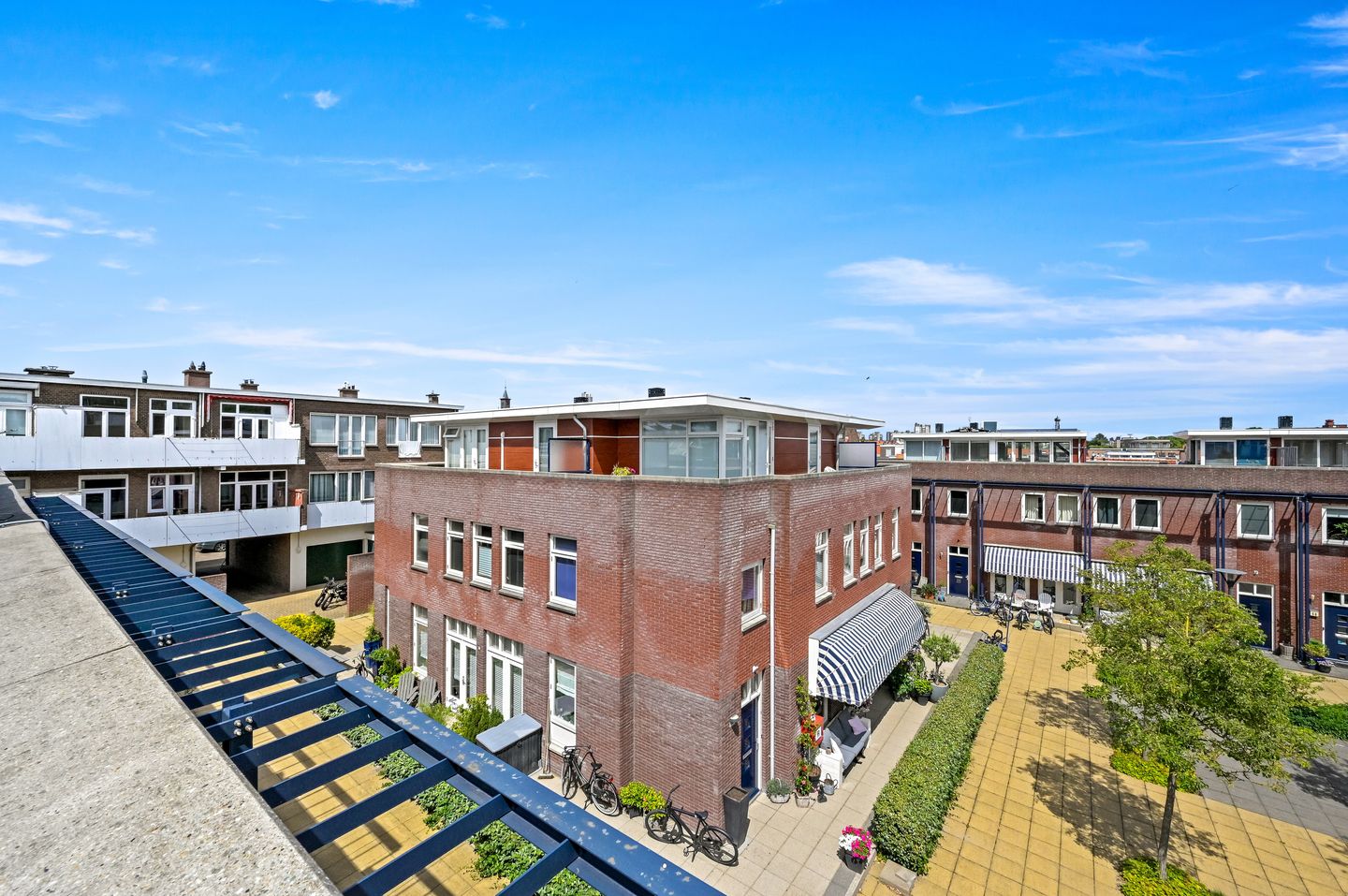 Foto 44 van Seinpoststraat 51-A