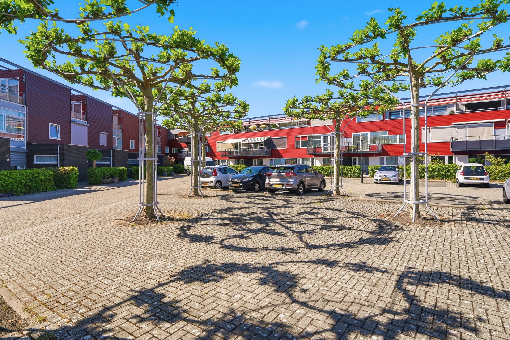 Photo 33 of Vinkenhof 37