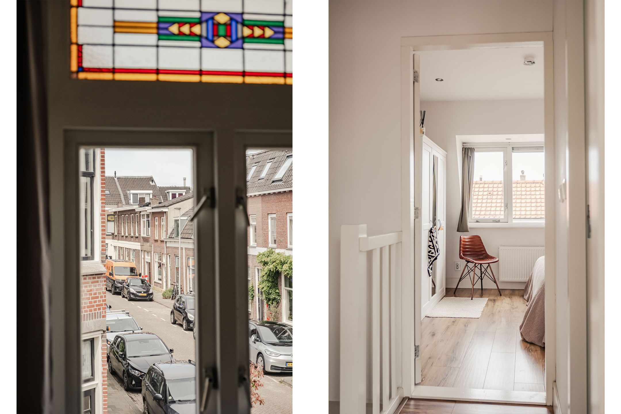 Photo 24 of Bekkerstraat 45