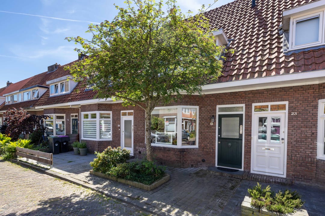 Photo 8 of Beetgumerstraat 21