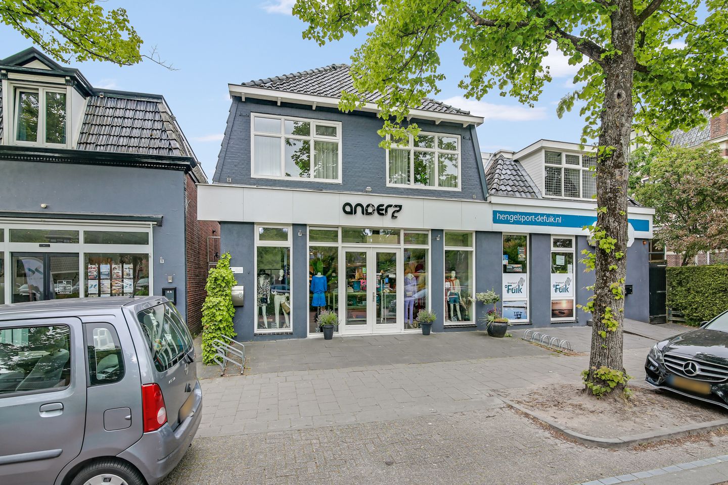 Bekijk foto 5 van Verlengde Schrans 6