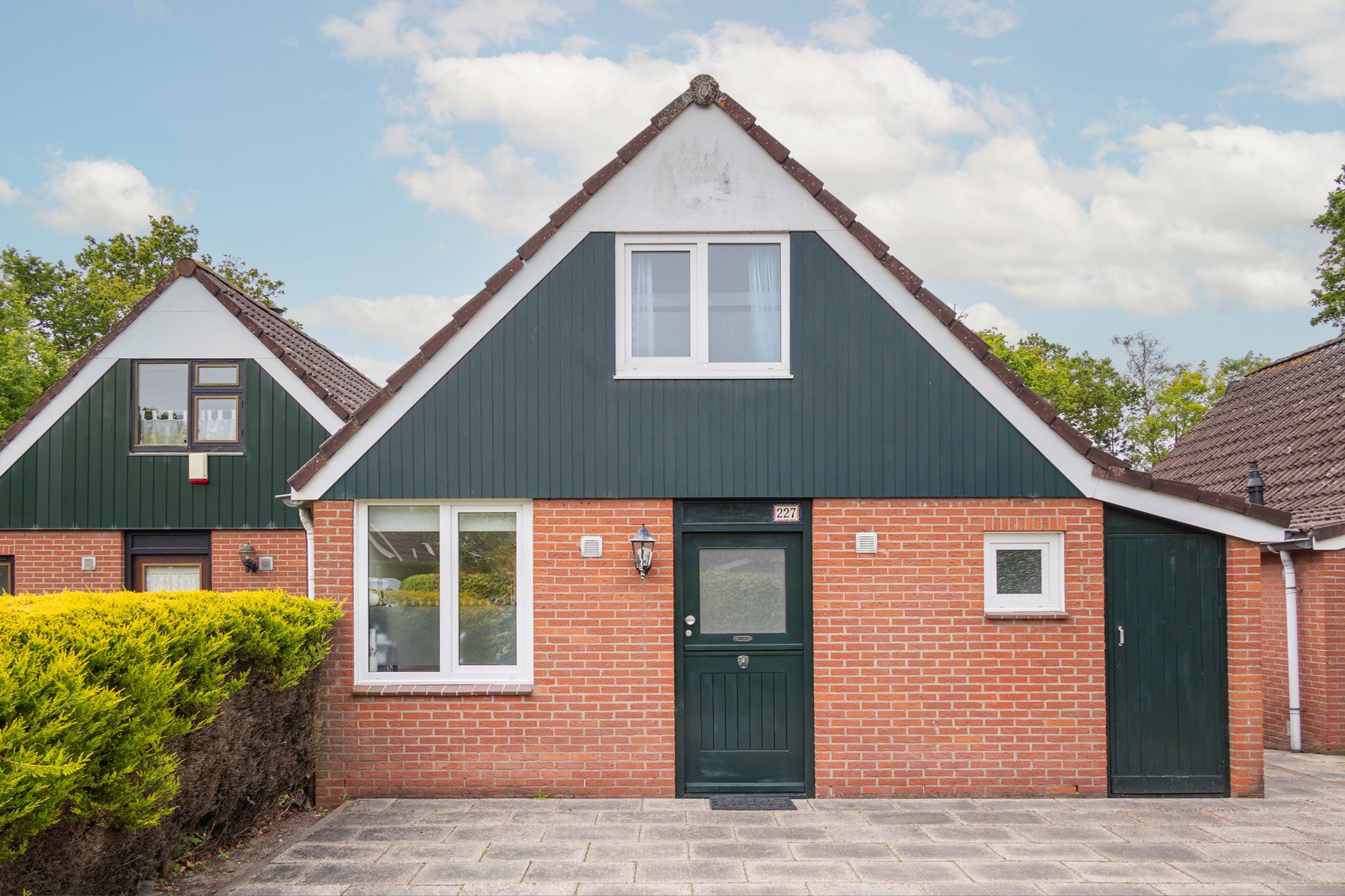 3-bedroom freehold villa in Ouddorp — photo 3 of 5