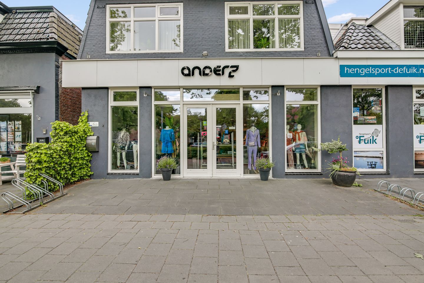 Bekijk foto 1 van Verlengde Schrans 6