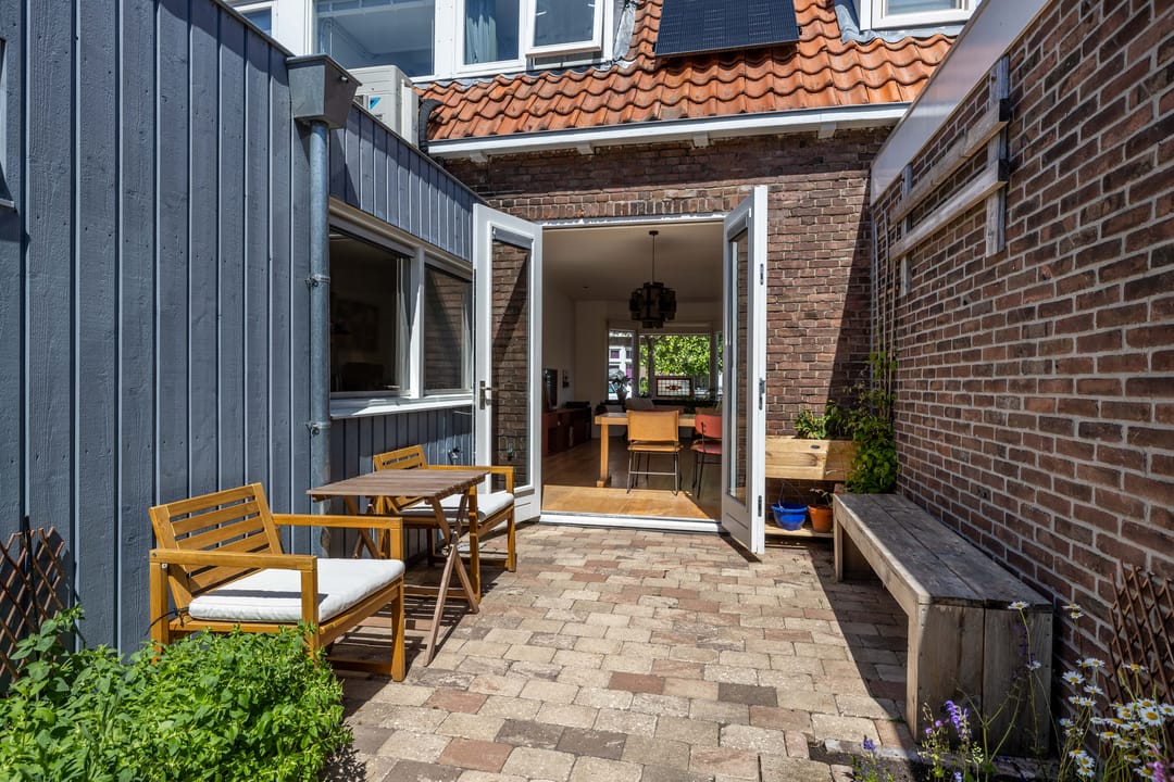 Photo 32 of Beetgumerstraat 21
