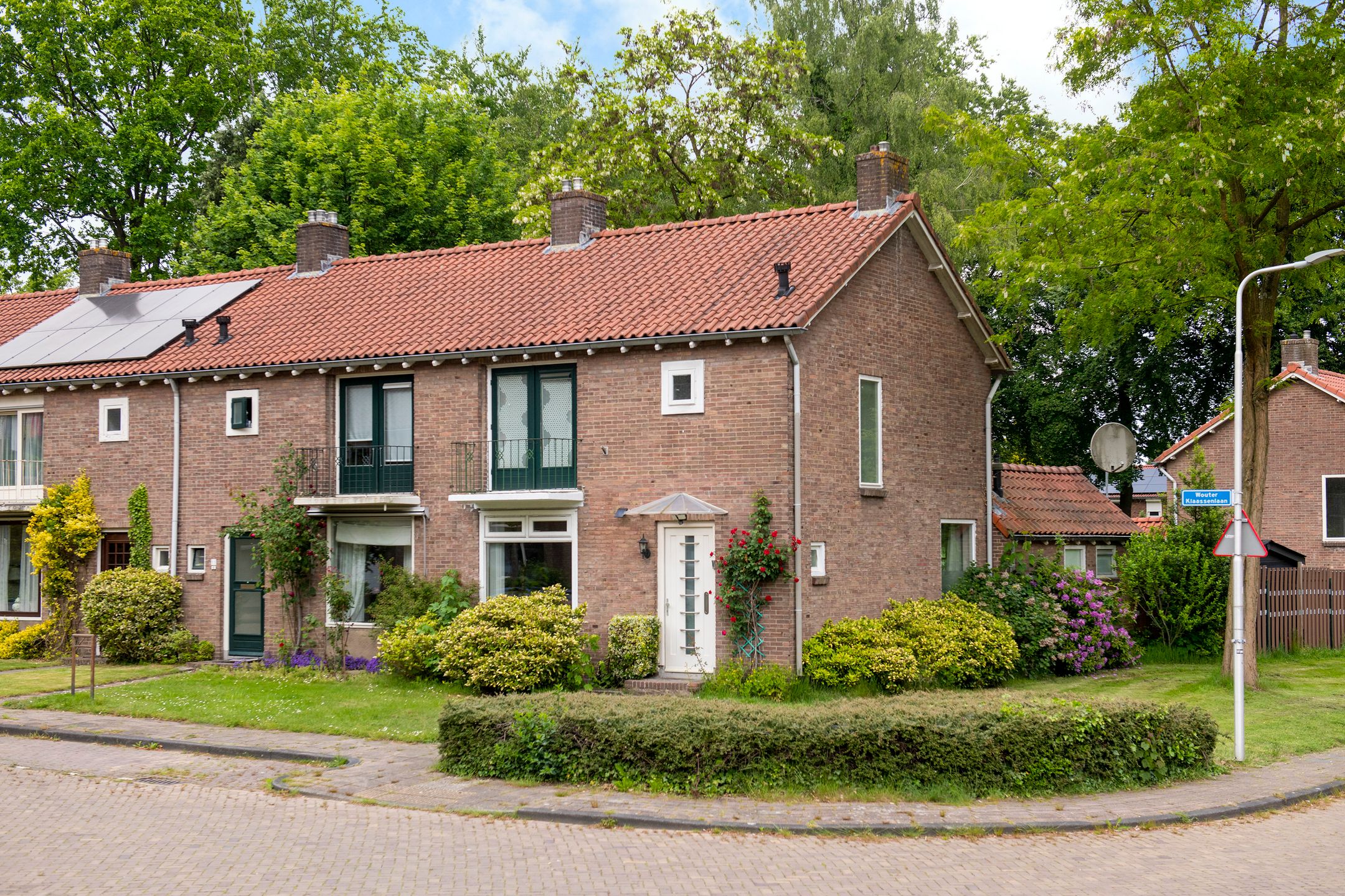 Photo 3 of Wouter Klaassenlaan 9