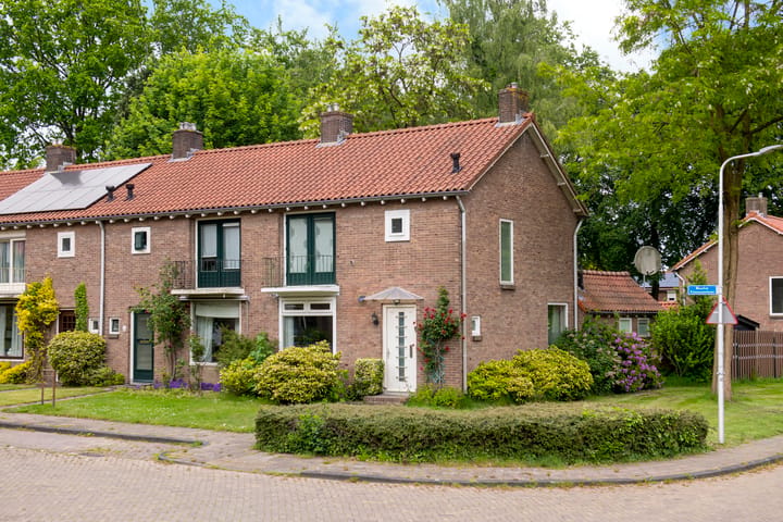 Foto 3 van Wouter Klaassenlaan 9