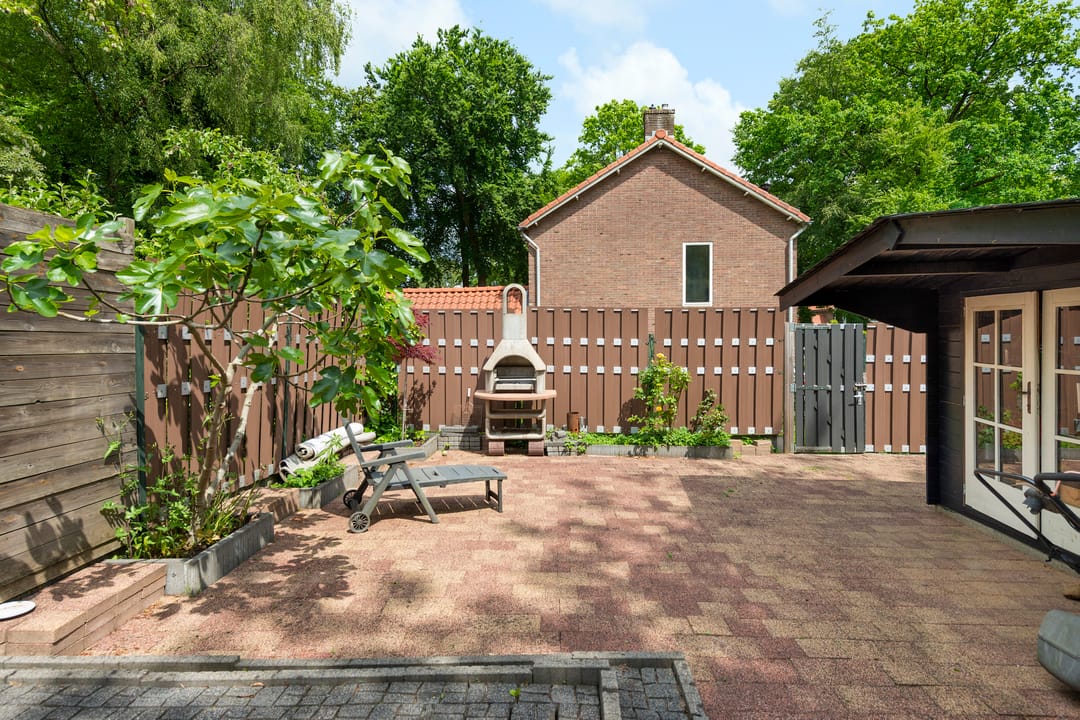 Photo 22 of Wouter Klaassenlaan 9
