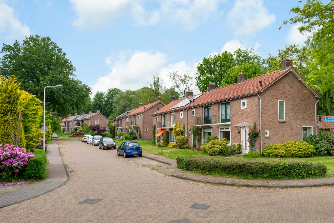 Photo 38 of Wouter Klaassenlaan 9