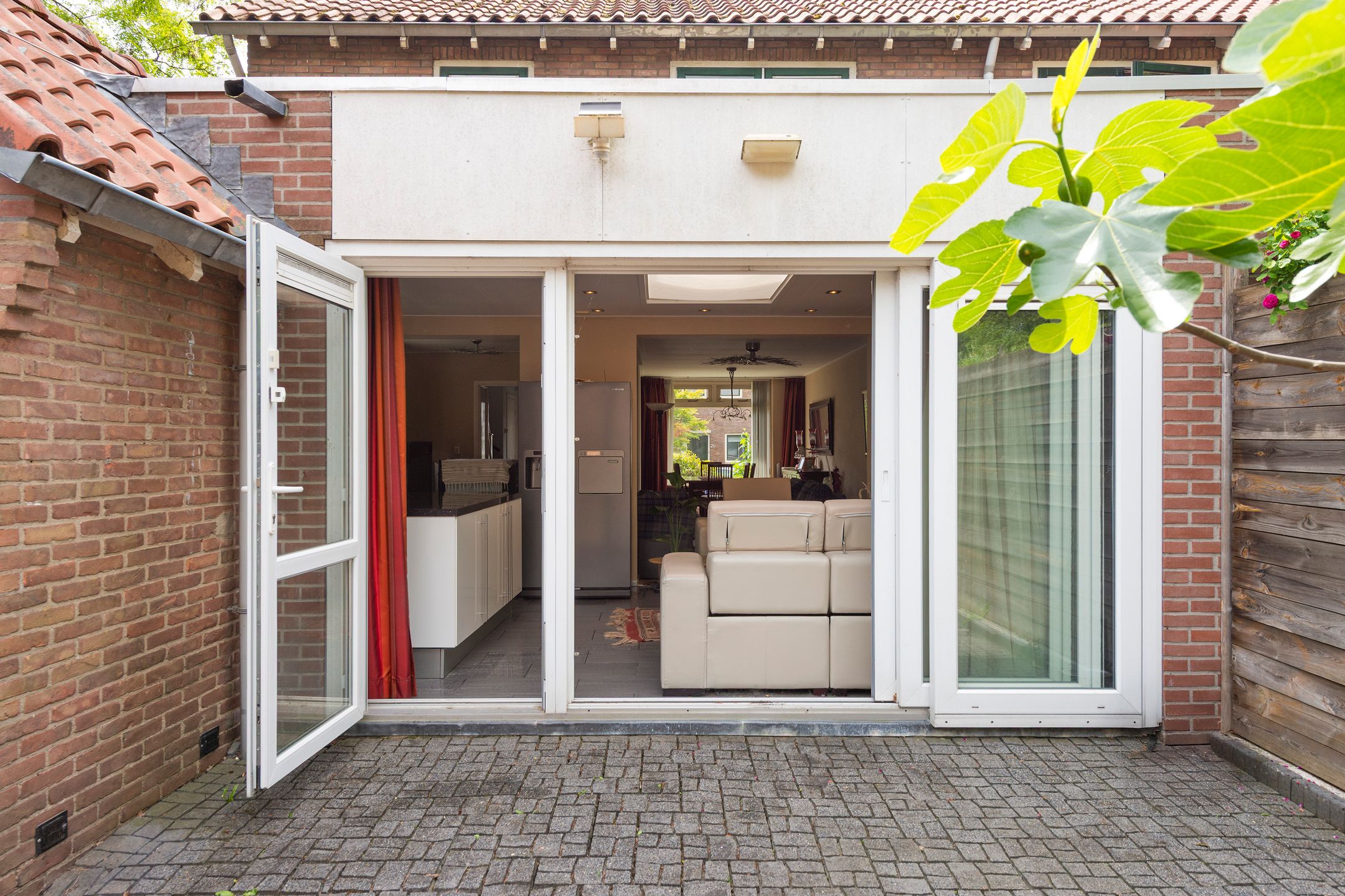 Photo 27 of Wouter Klaassenlaan 9