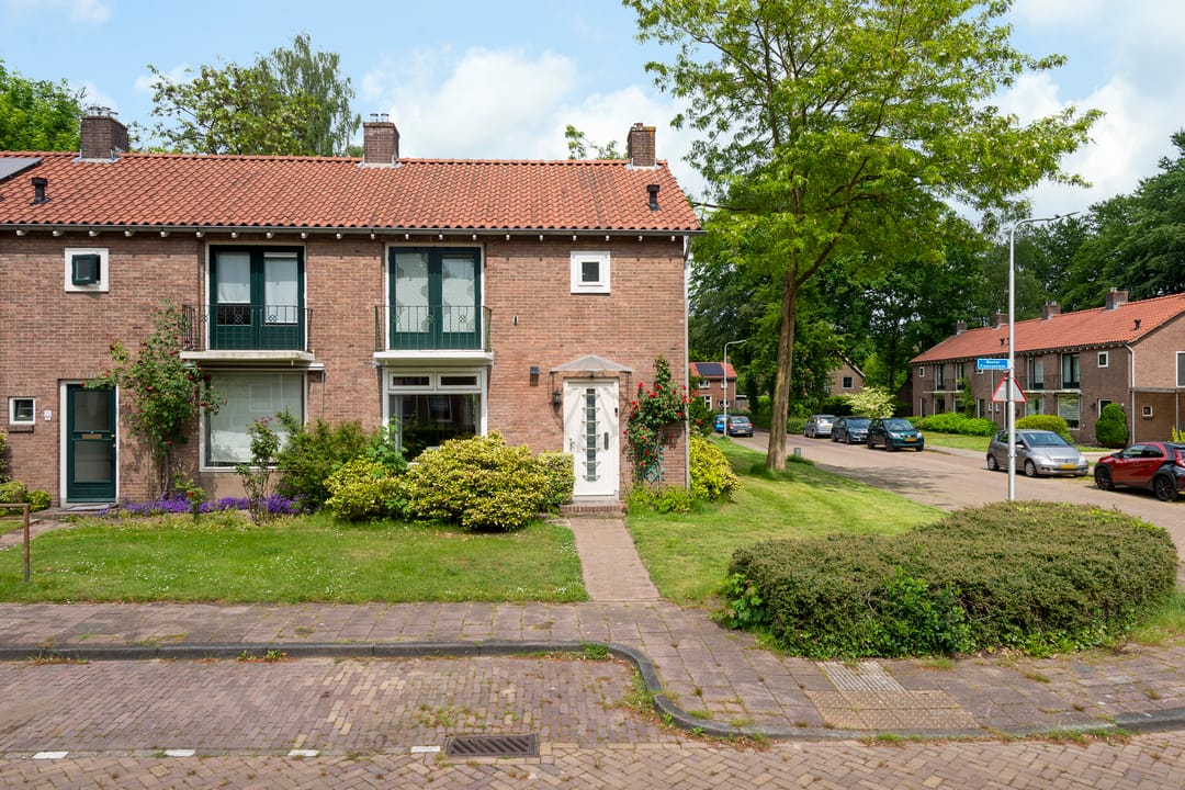 Photo 2 of Wouter Klaassenlaan 9