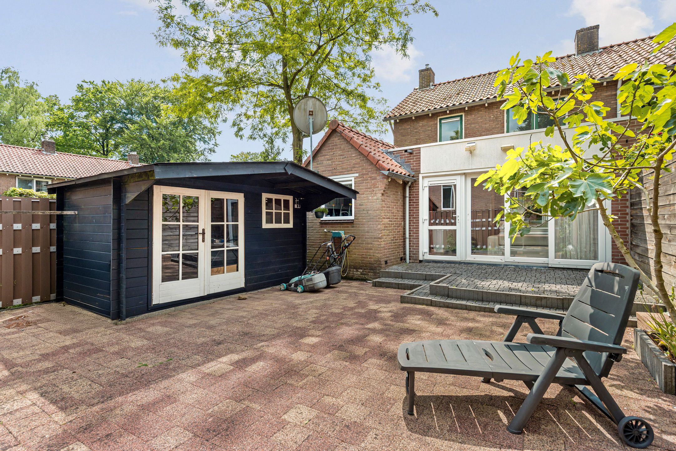 Photo 24 of Wouter Klaassenlaan 9