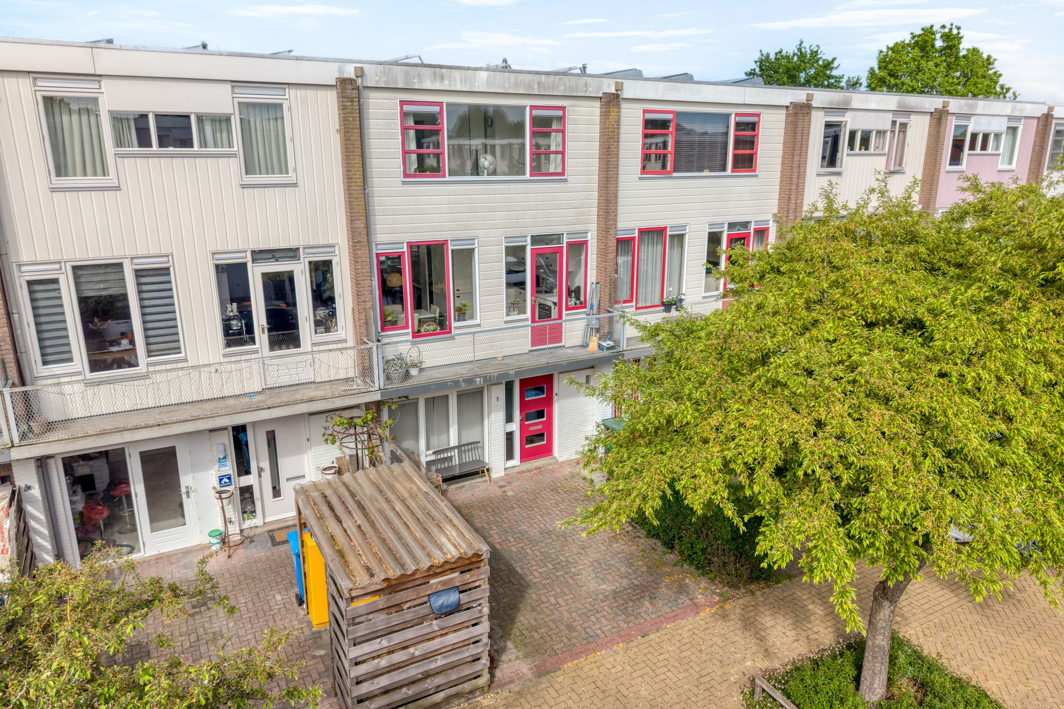 Photo 30 of Noord 30-A