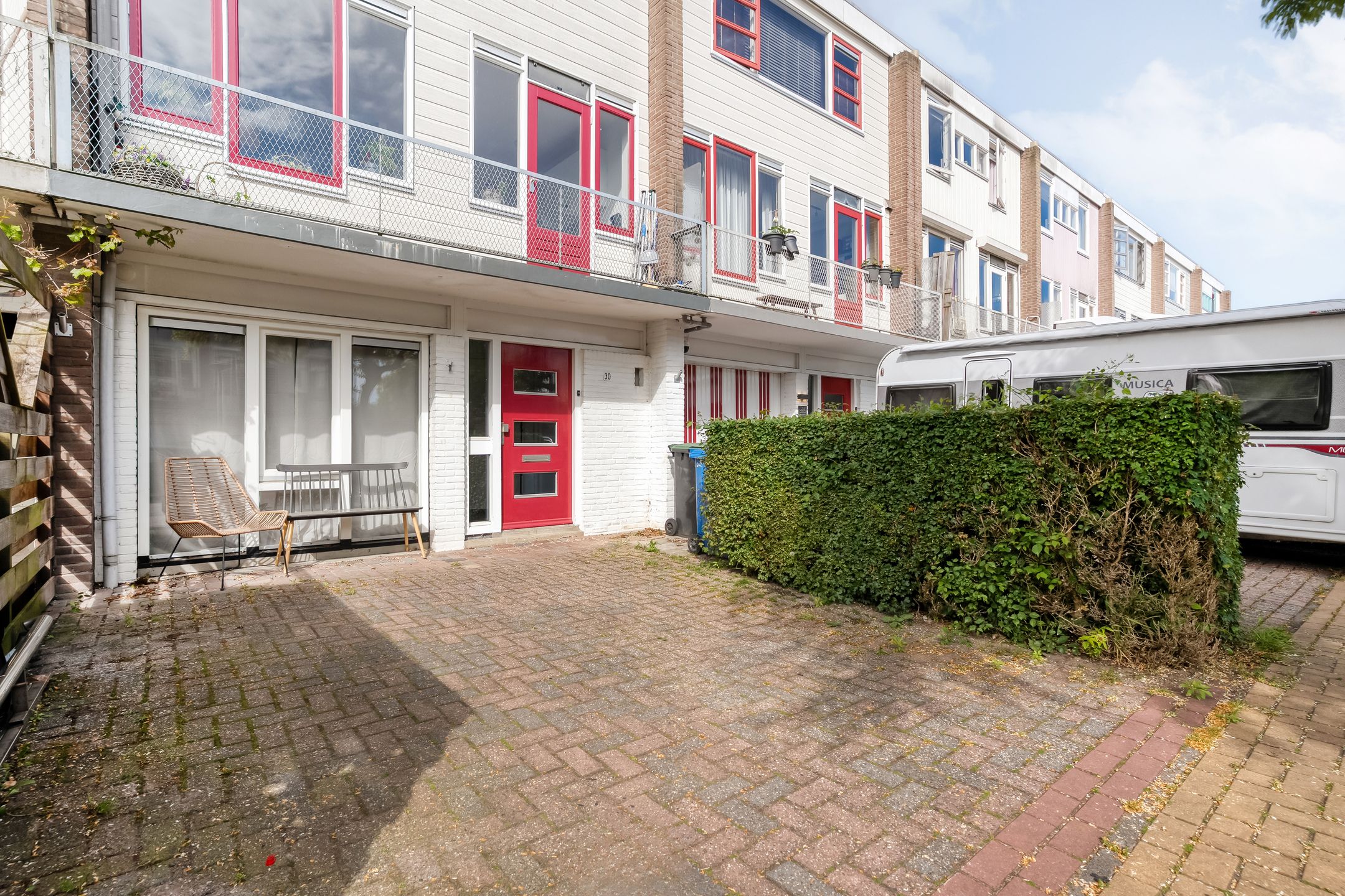 Photo 3 of Noord 30-A