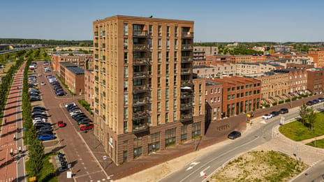 Moldaviëstraat thumbnail