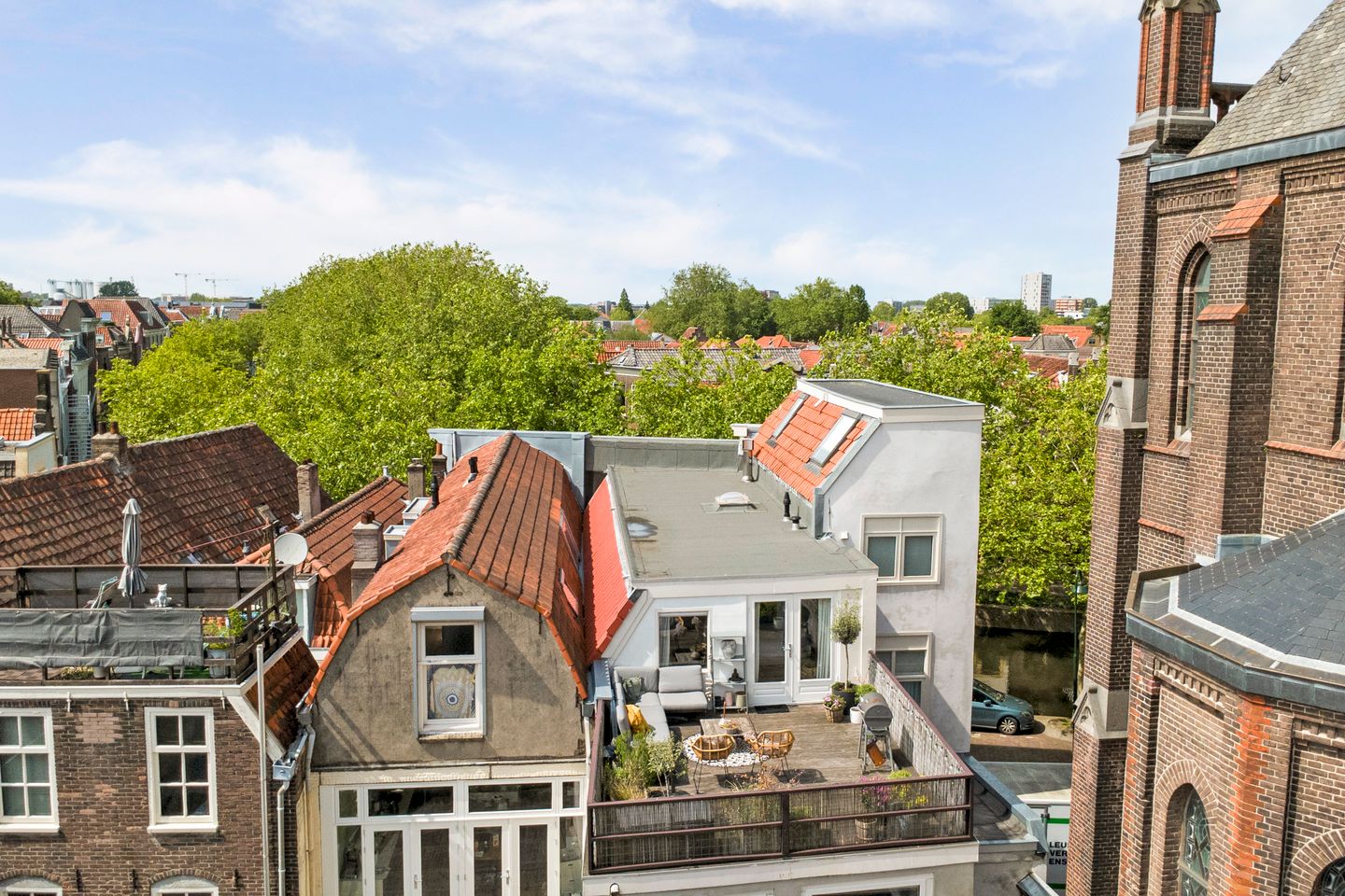 Photo 40 of Hoge Gouwe 45
