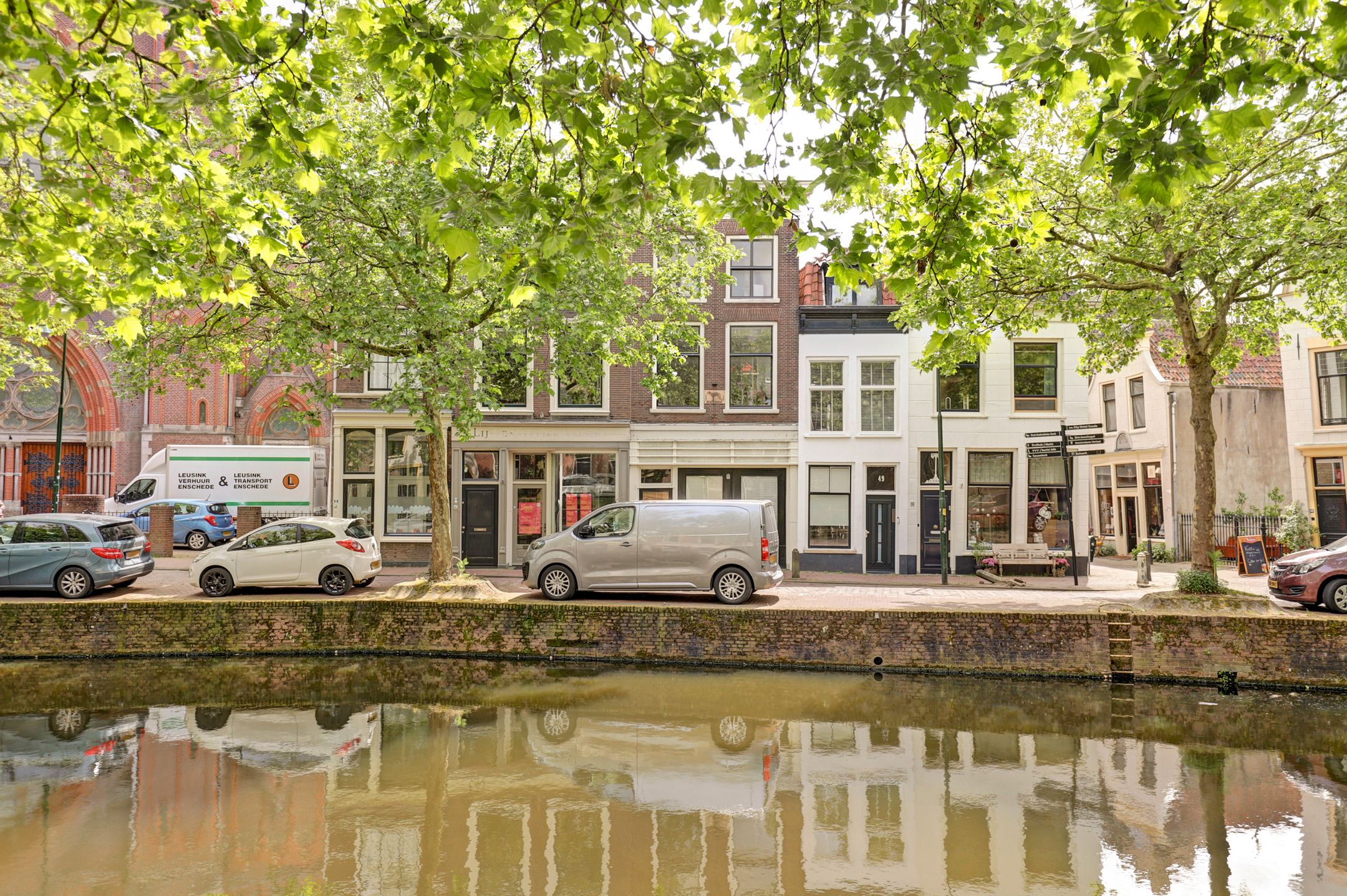 Photo 6 of Hoge Gouwe 45