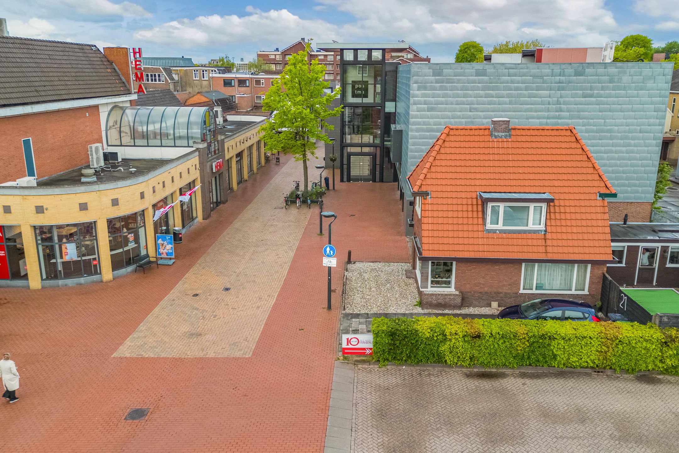 Foto 48 van Houtlaan 14