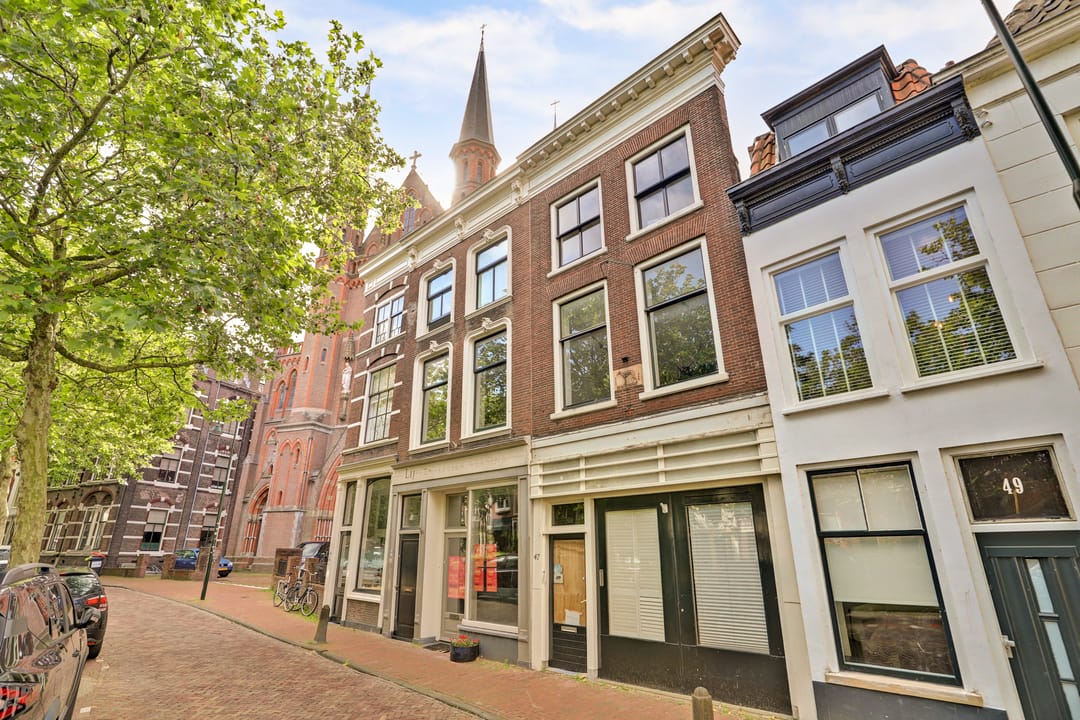 Photo 1 of Hoge Gouwe 45