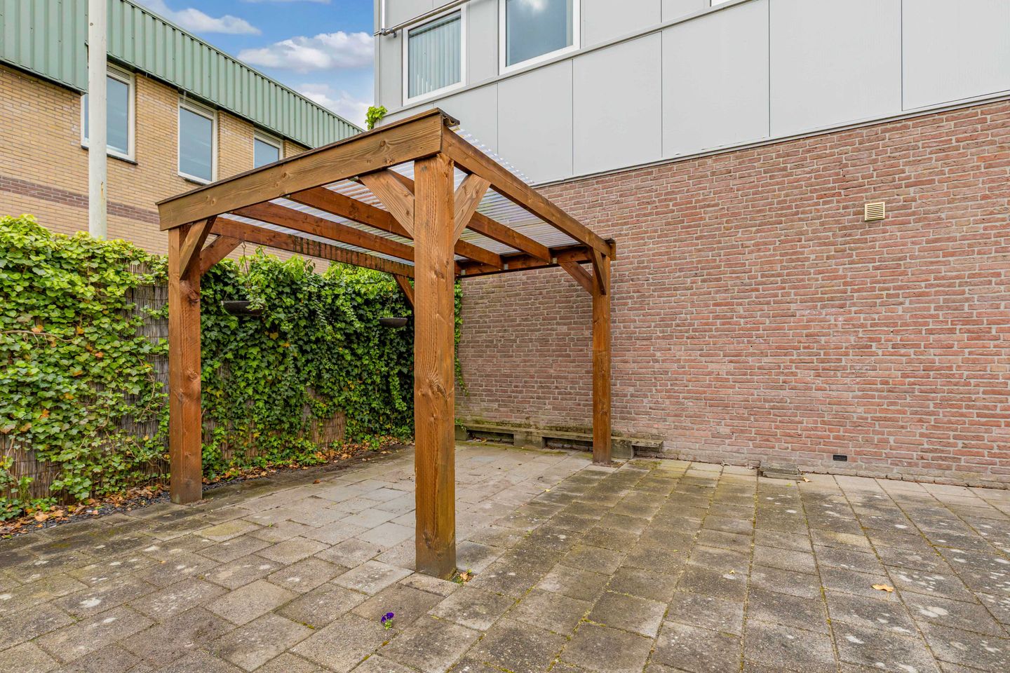 Foto 44 van Houtlaan 14