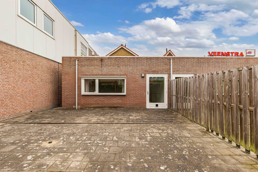 Foto 41 van Houtlaan 14