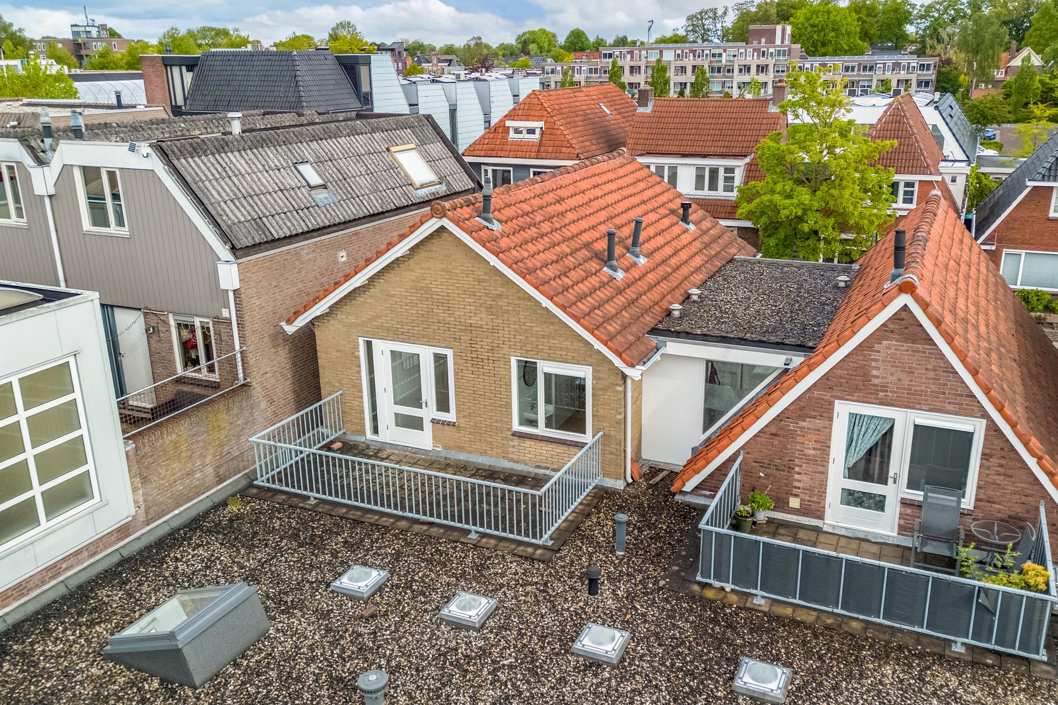 Foto 45 van Houtlaan 14