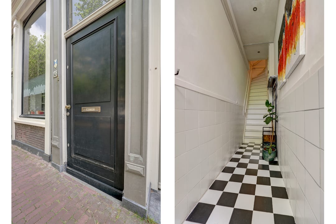 Photo 8 of Hoge Gouwe 45