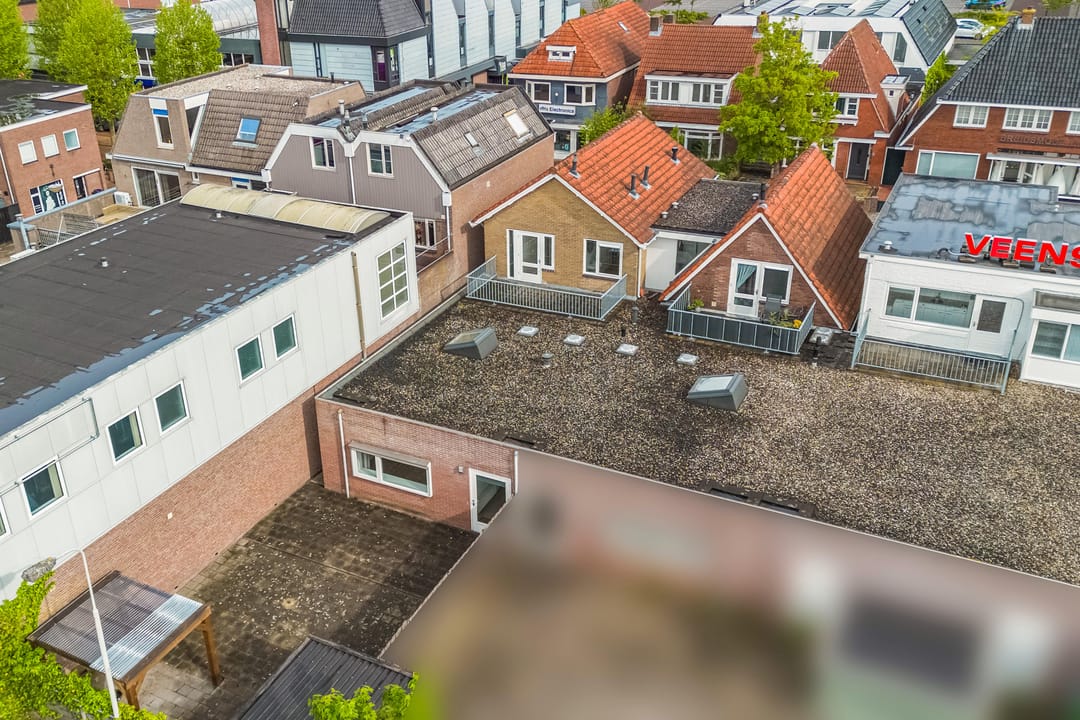 Foto 46 van Houtlaan 14