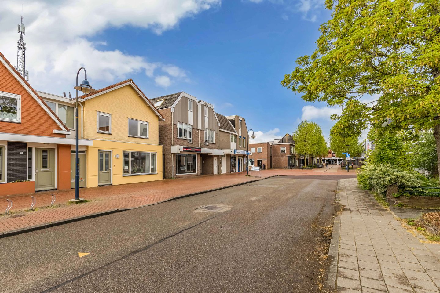 Foto 40 van Houtlaan 14
