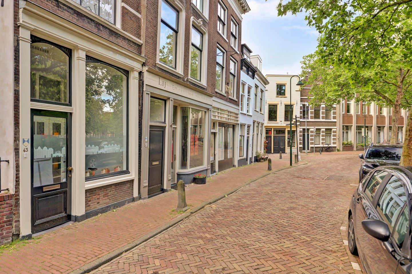 Photo 50 of Hoge Gouwe 45