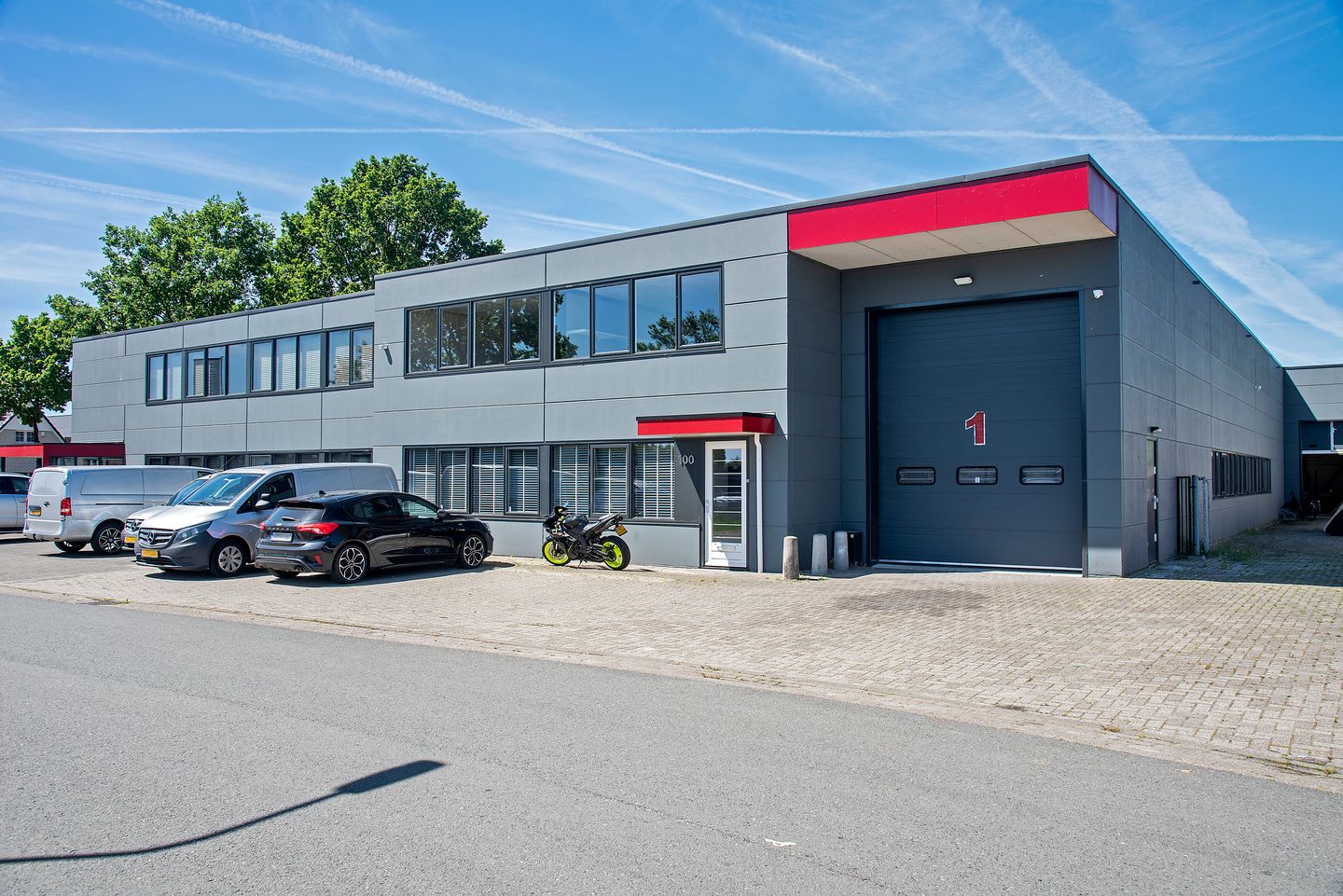 View photo 4 of Lenteweg 100