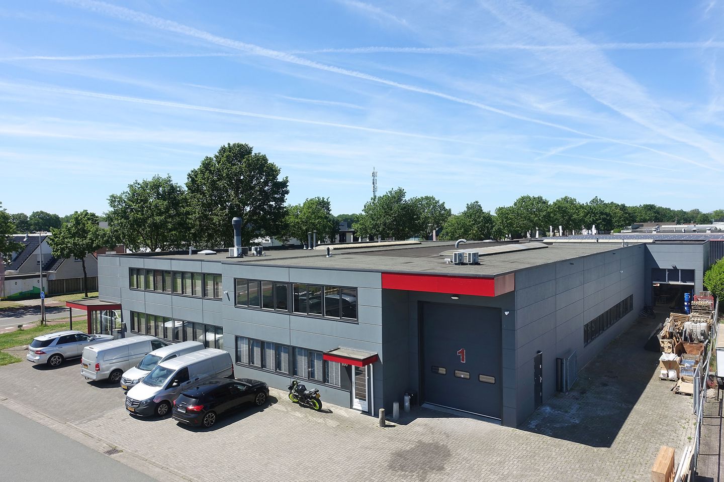 View photo 1 of Lenteweg 100
