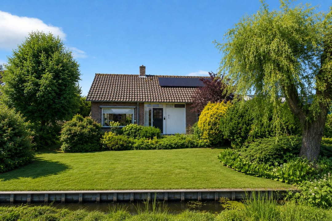 Photo 1 of Middenweg 23-D