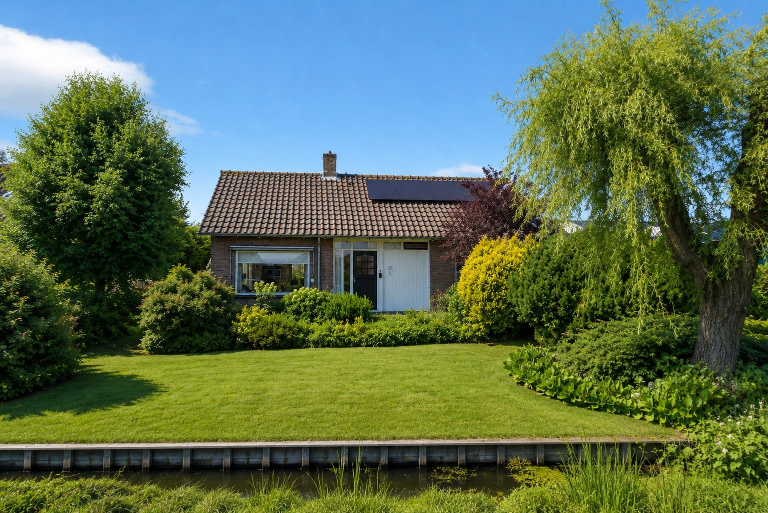 Middenweg 23-D 23 d