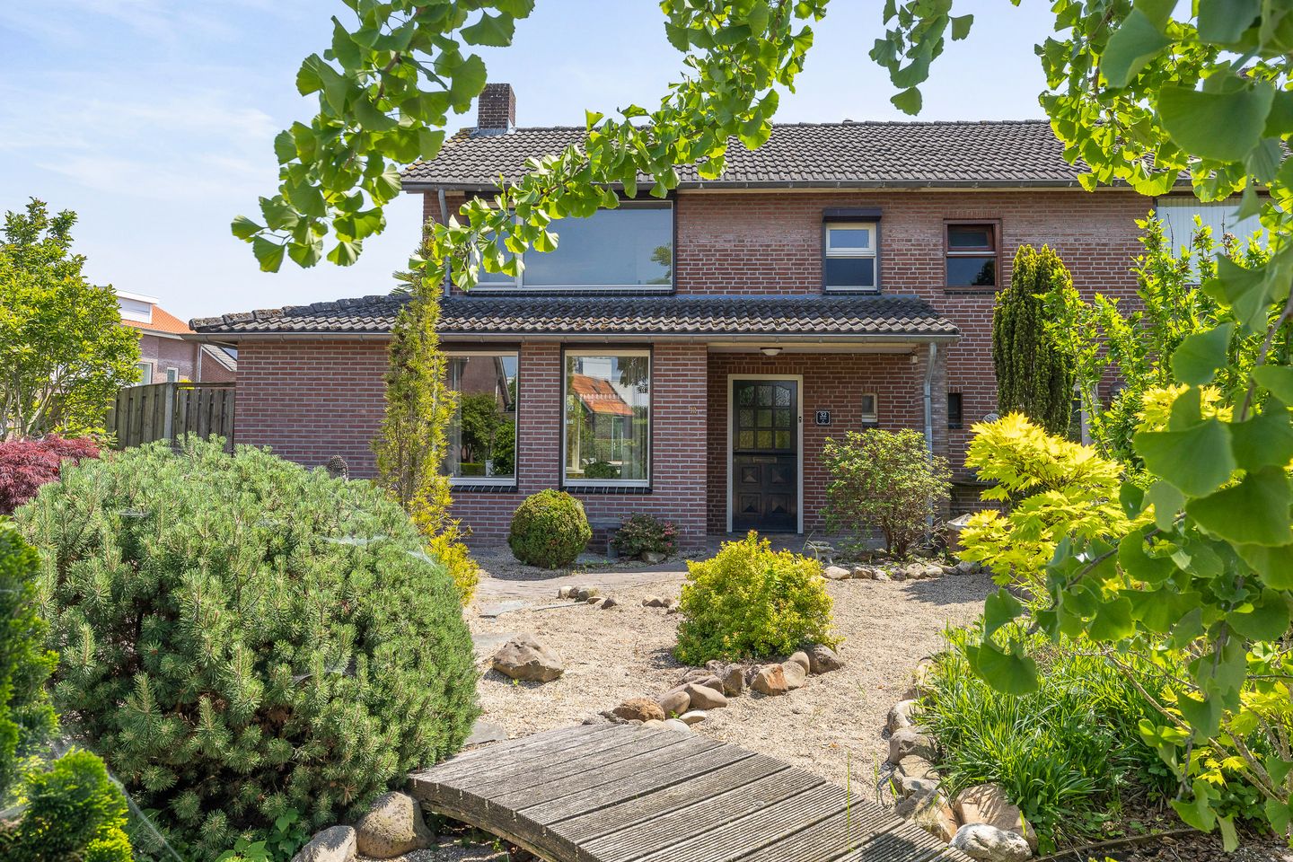 Photo 1 of Chrysantenstraat 32