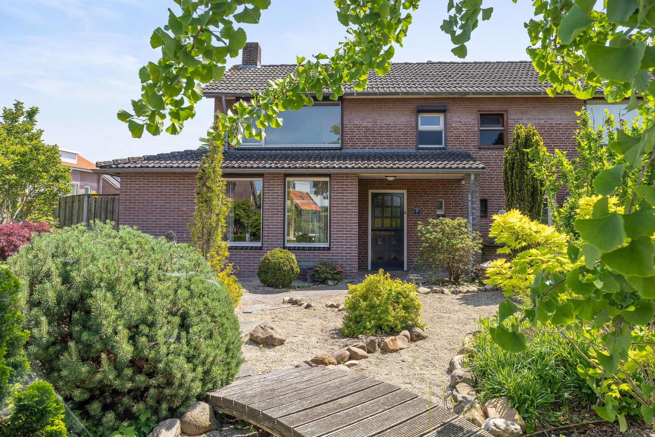 Chrysantenstraat 32
