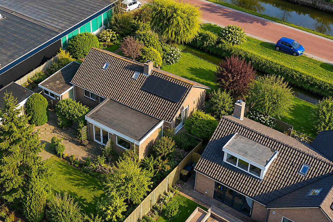 Photo 2 of Middenweg 23-D