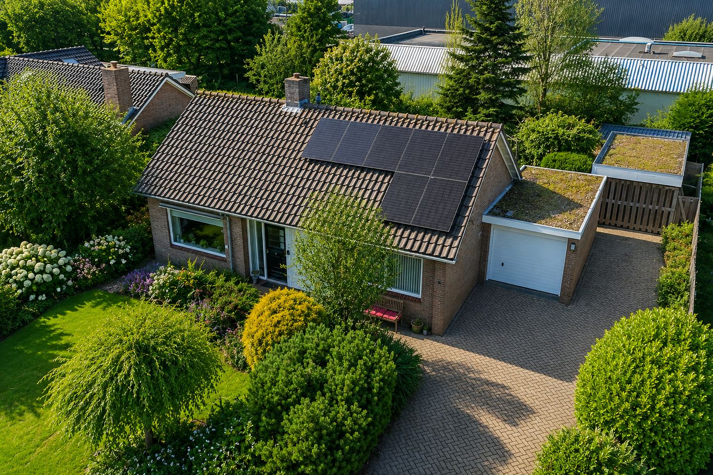 Photo 5 of Middenweg 23-D