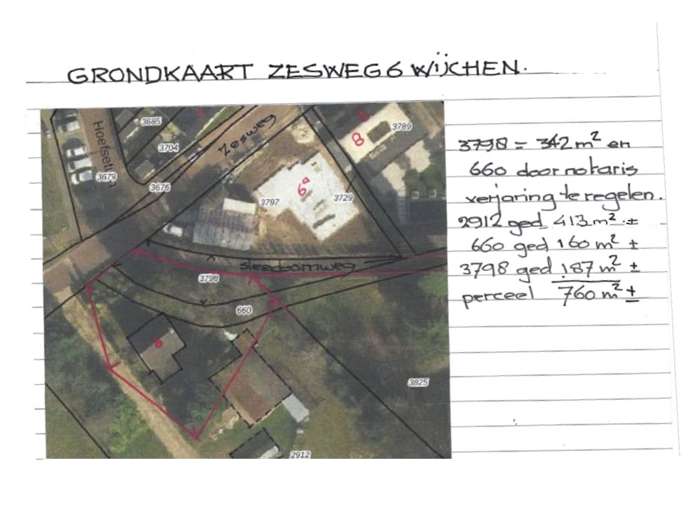 Photo 38 of Zesweg 6
