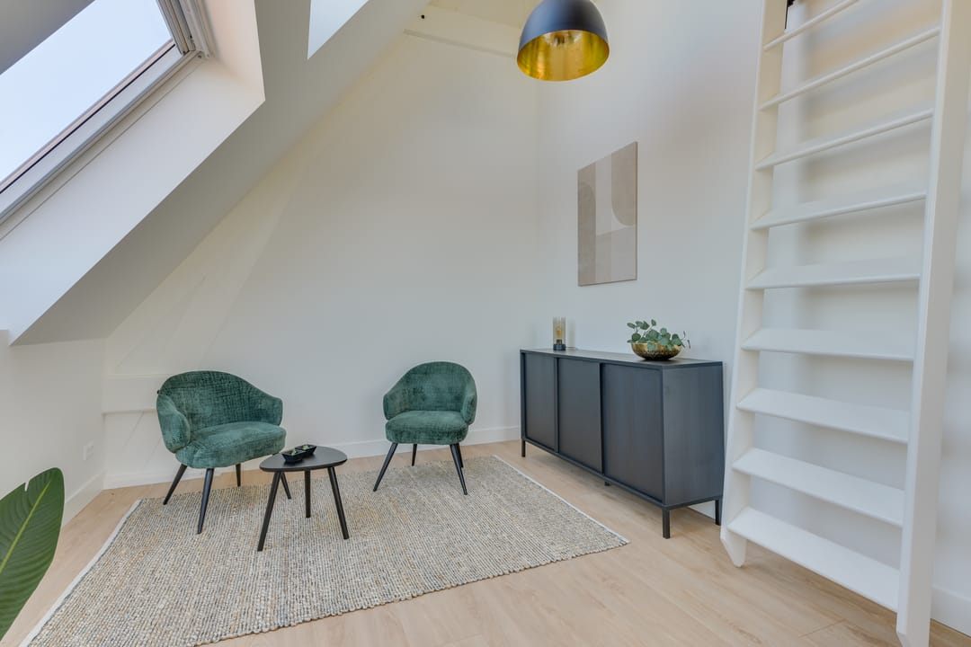 Photo 7 of Gashouderstraat 8-A16