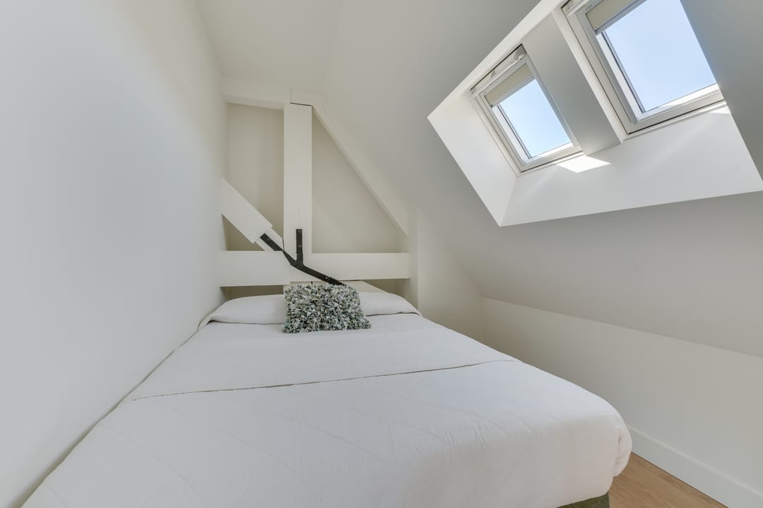 Photo 23 of Gashouderstraat 8-A16