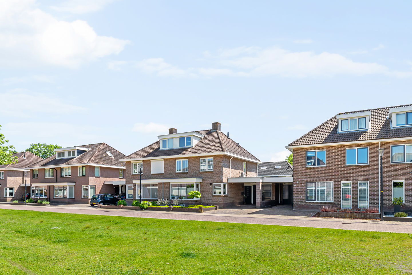 Foto 5 van Warmelo 14