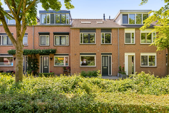 Foto 3 van Dovenetelhof 37
