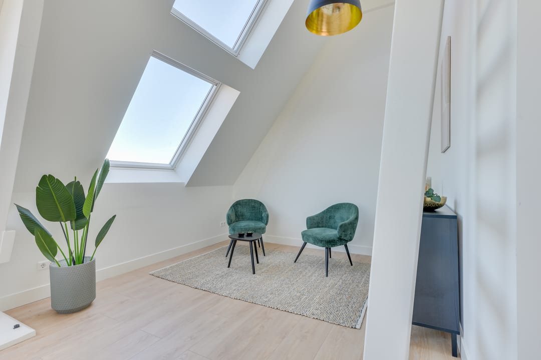 Photo 8 of Gashouderstraat 8-A16
